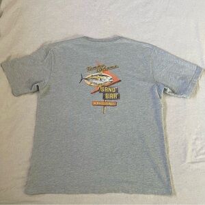 Tommy Bahama Relax Fit T-shirt size: XL